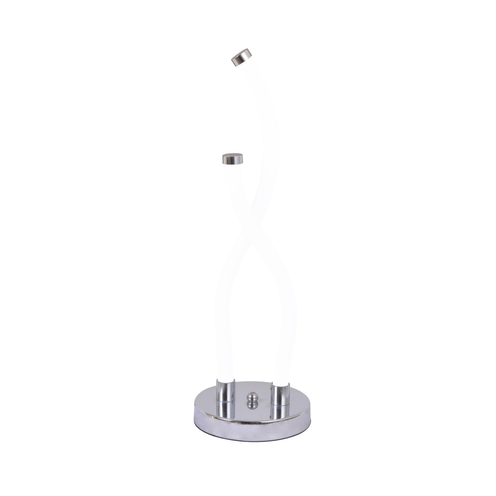 B01-30-BEGHLER-FIXED-LUMINAIRE-LED MAX 2*11W