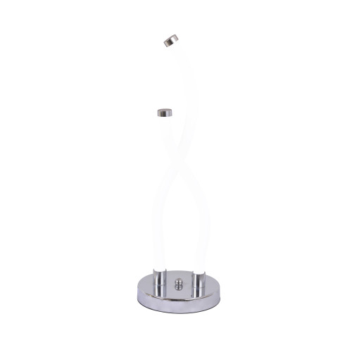 B01-30-BEGHLER-FIXED-LUMINAIRE-LED MAX 2*11W