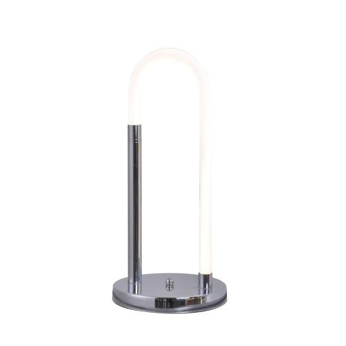 B01-40-BEGHLER-FIXED-LUMINAIRE-LED MAX 2*9W