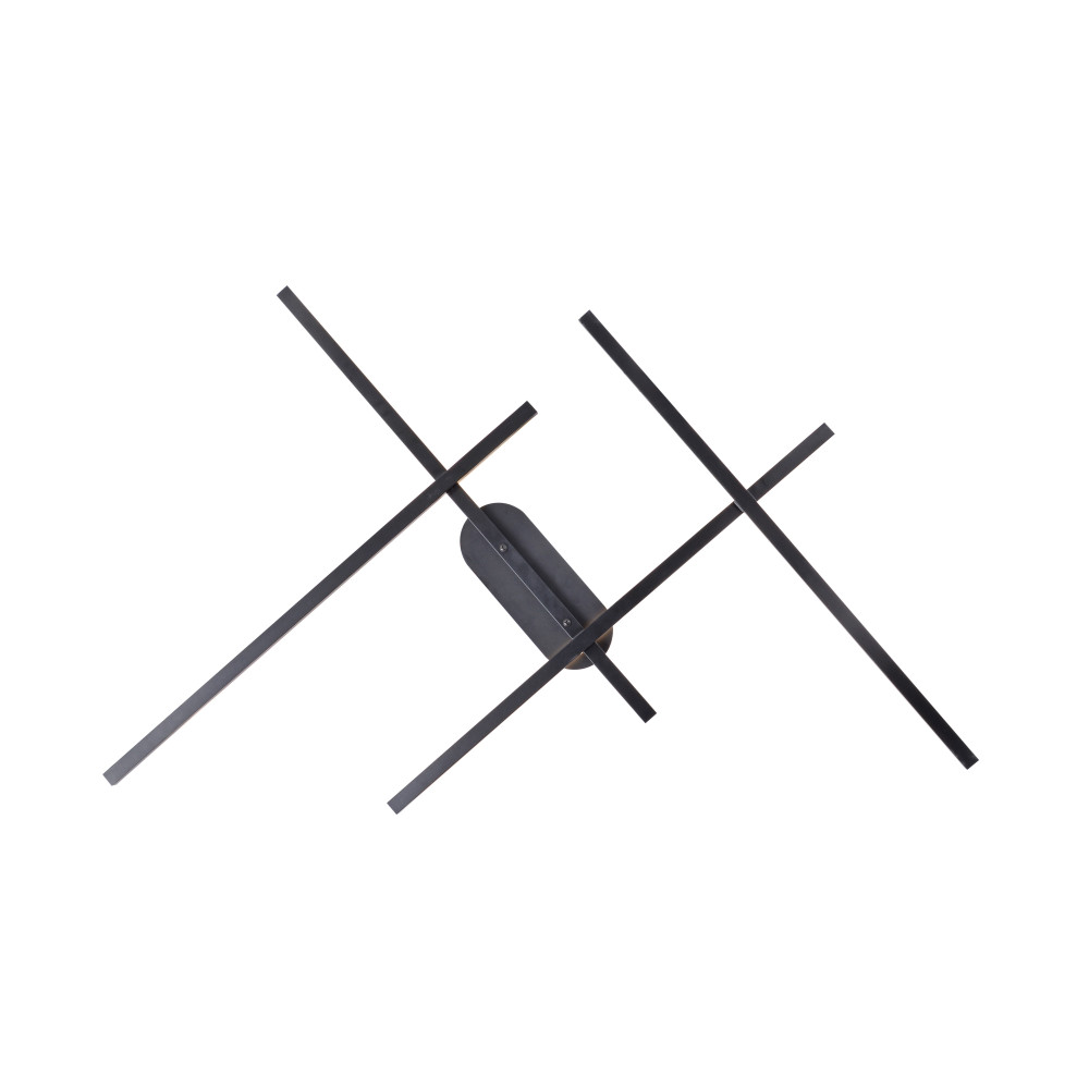 B01-45-BEGHLER-FIXED-LUMINAIRE-LED MAX 2*32W