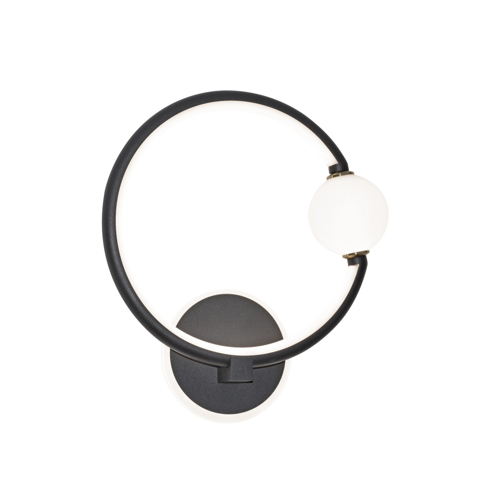 B01-56-BEGHLER-FIXED-LUMINAIRE-LED MAX 2*23W