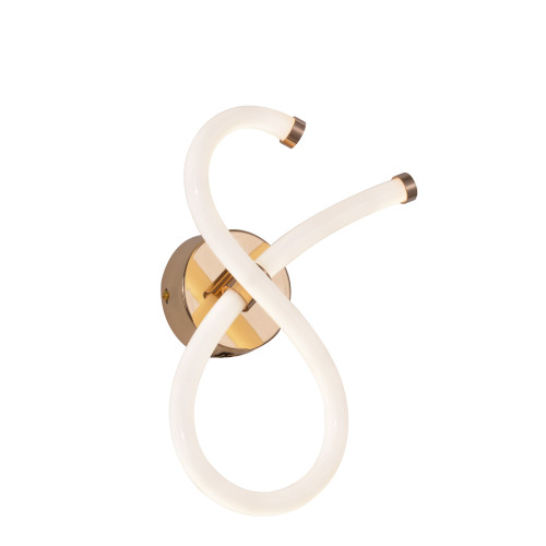 B01-62-BEGHLER-FIXED-LUMINAIRE-LED MAX 2*12W