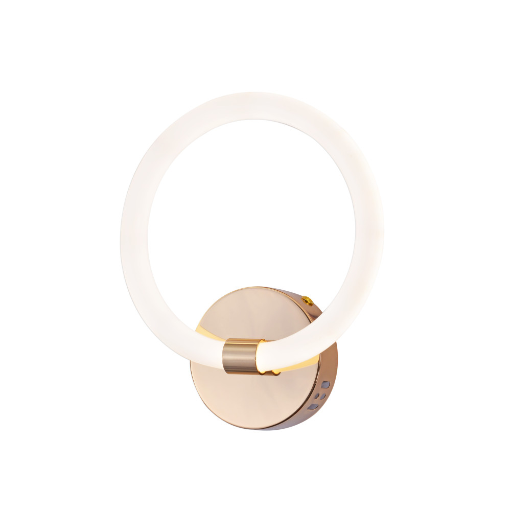 B01-64-BEGHLER-FIXED-LUMINAIRE-LED MAX 2*8W