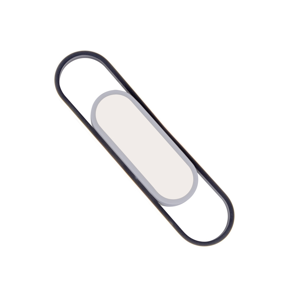 B01-78-BEGHLER-FIXED-LUMINAIRE-LED MAX 2*35W