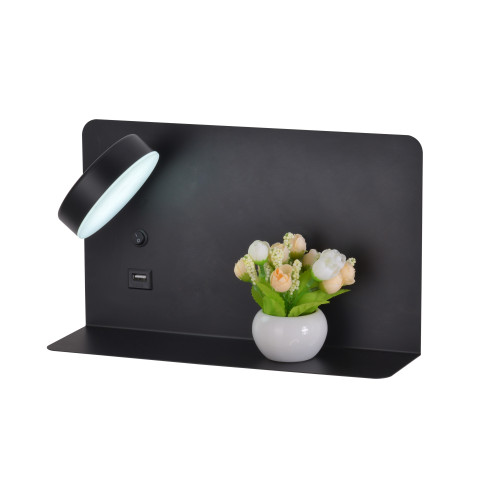 B01-91-BEGHLER-FIXED-LUMINAIRE-LED MAX 2*12W