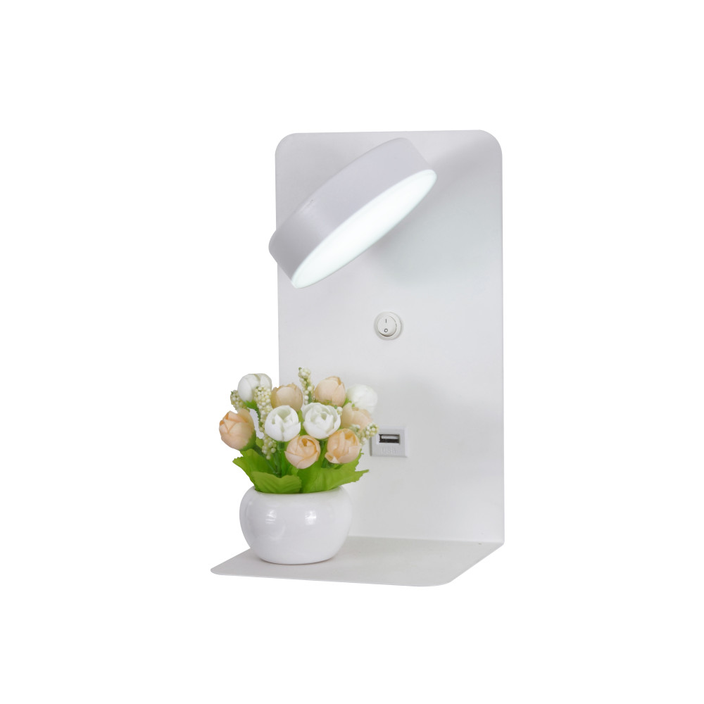 B01-92-BEGHLER-FIXED-LUMINAIRE-LED MAX 2*12W