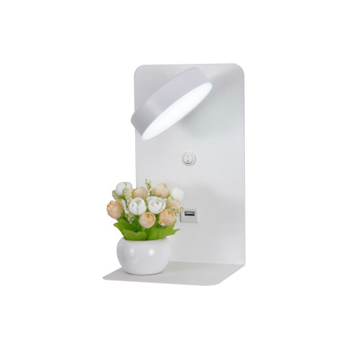 B01-92-BEGHLER-FIXED-LUMINAIRE-LED MAX 2*12W