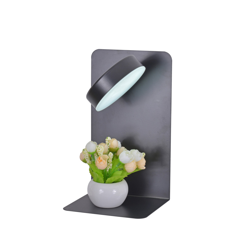 B01-93-BEGHLER-FIXED-LUMINAIRE-LED MAX 2*12W