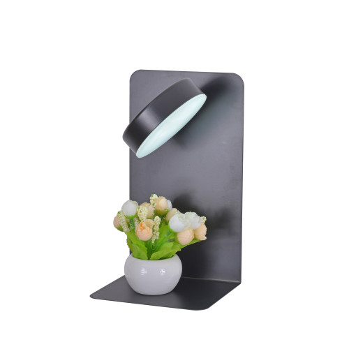 B01-93-BEGHLER-FIXED-LUMINAIRE-LED MAX 2*12W