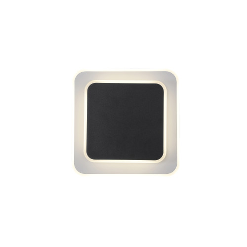 B01-99-BEGHLER-FIXED-LUMINAIRE-LED MAX 2*22W