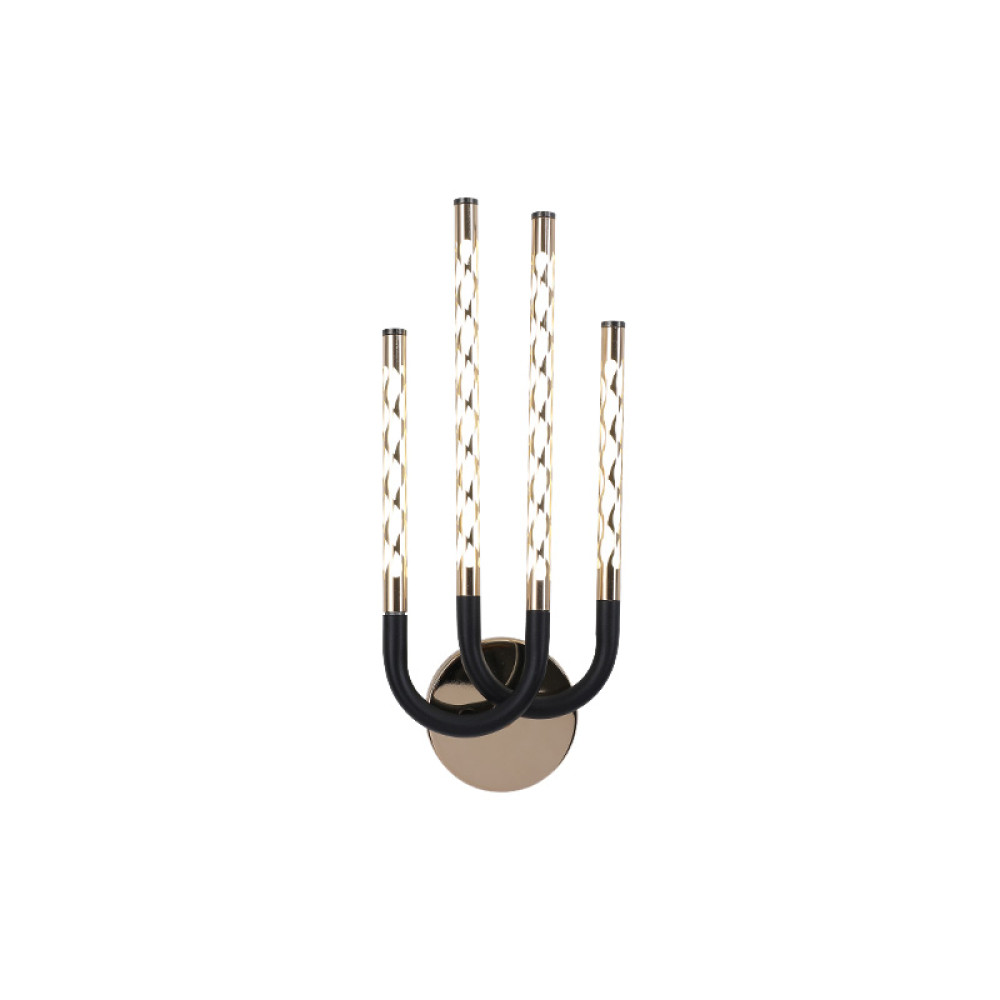 B01-106-BEGHLER-FIXED-LUMINAIRE-LED MAX 2*16W