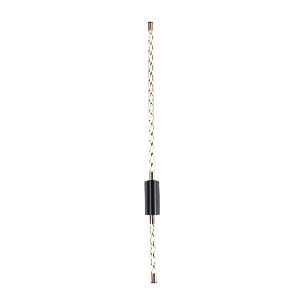 B01-109-BEGHLER-FIXED-LUMINAIRE-LED MAX 2*12W