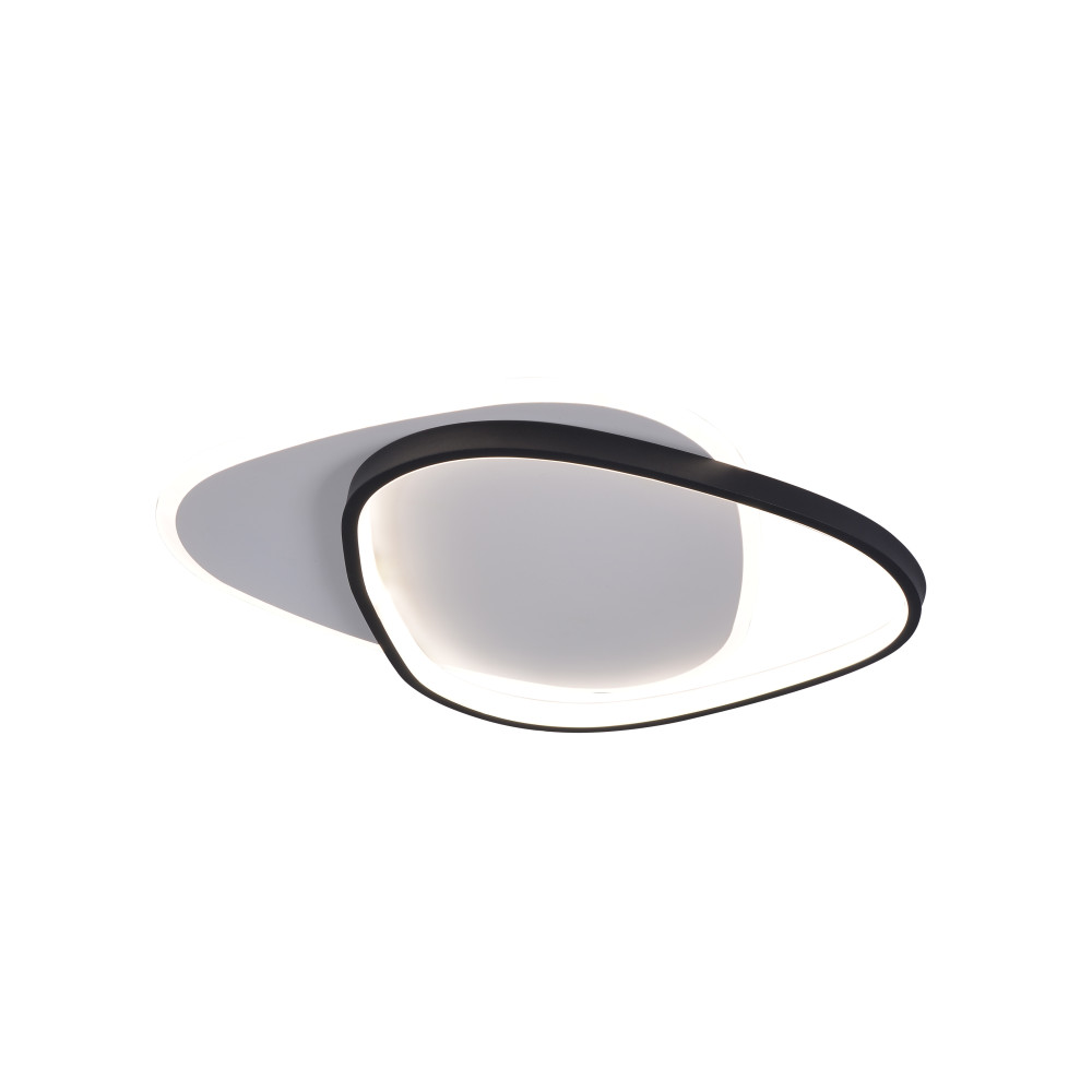 B01-136-BEGHLER-FIXED-LUMINAIRE-LED MAX 2*44W