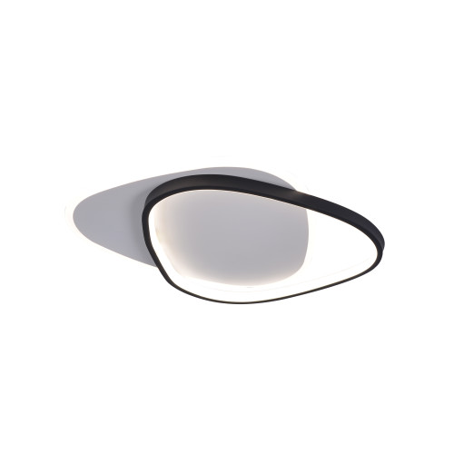 B01-136-BEGHLER-FIXED-LUMINAIRE-LED MAX 2*44W