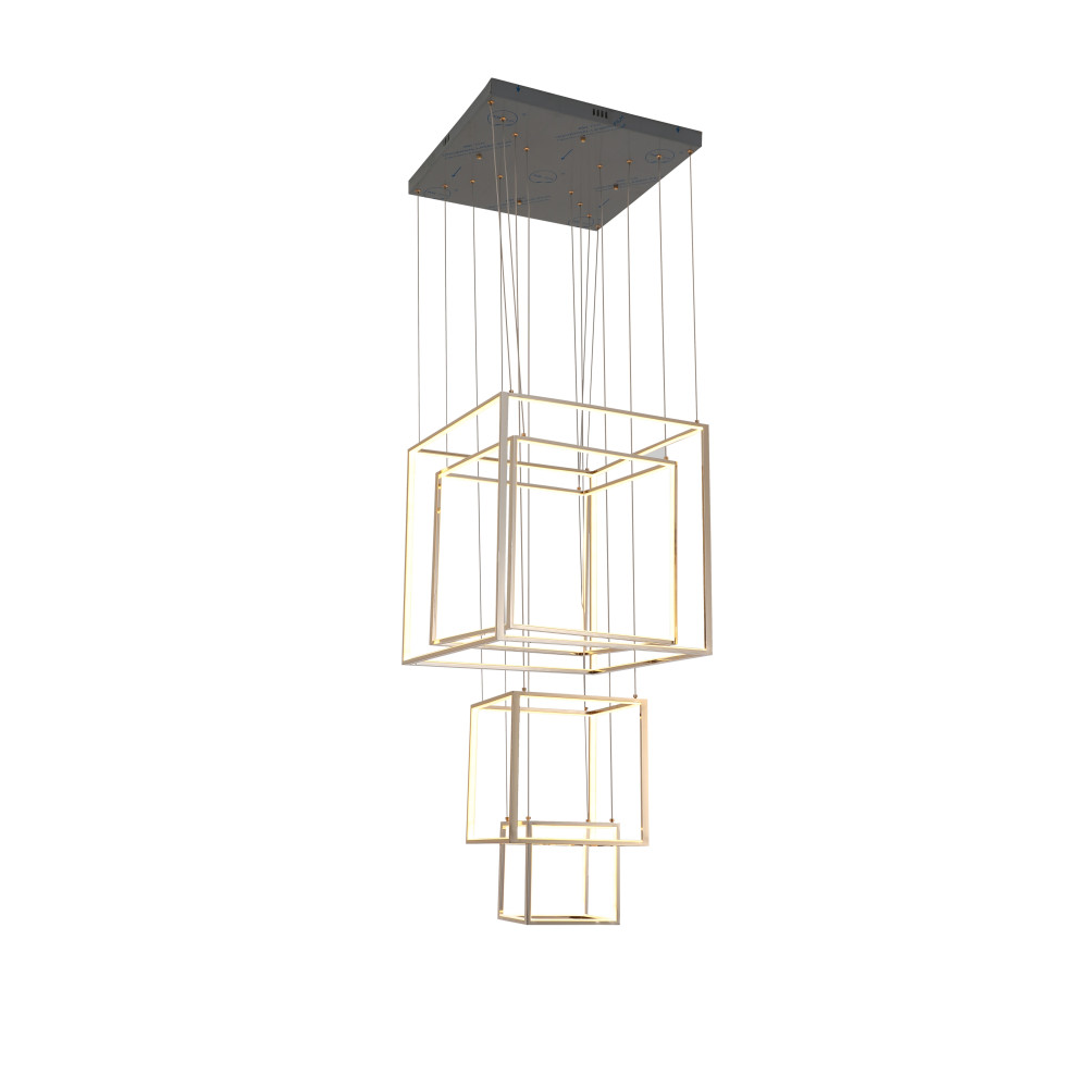 B01-163-BEGHLER-FIXED-LUMINAIRE-LED MAX 2*204W B01-163-BEGHLER-FIXED-LUMINAIRE-LED MAX 2*204W