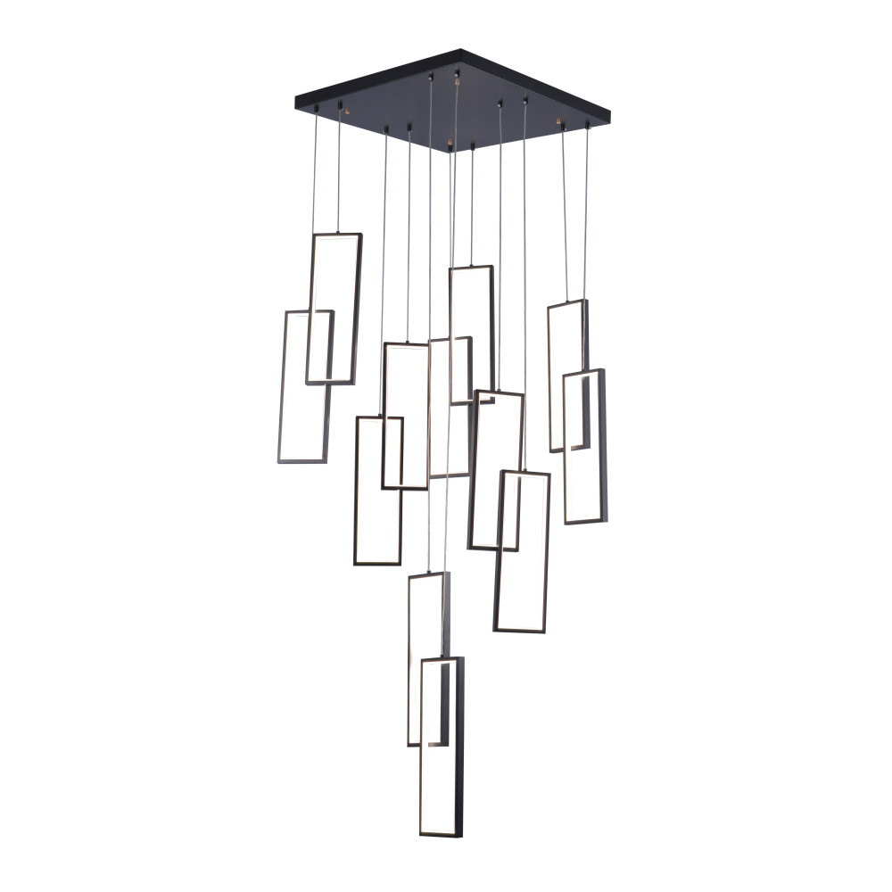 B01-168-BEGHLER-FIXED-LUMINAIRE-LED MAX 2*228W