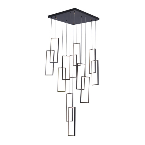 B01-168-BEGHLER-FIXED-LUMINAIRE-LED MAX 2*228W