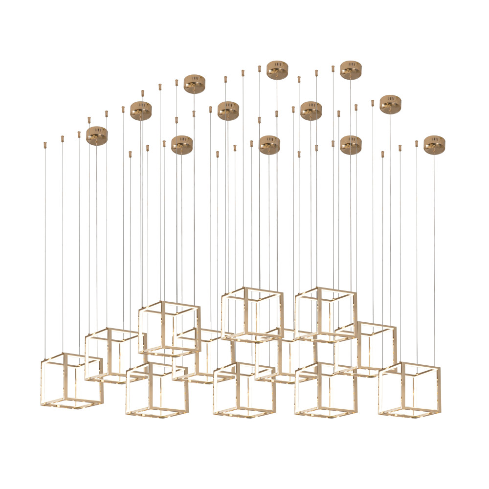 B01-169-BEGHLER-FIXED-LUMINAIRE-LED MAX 2*336W