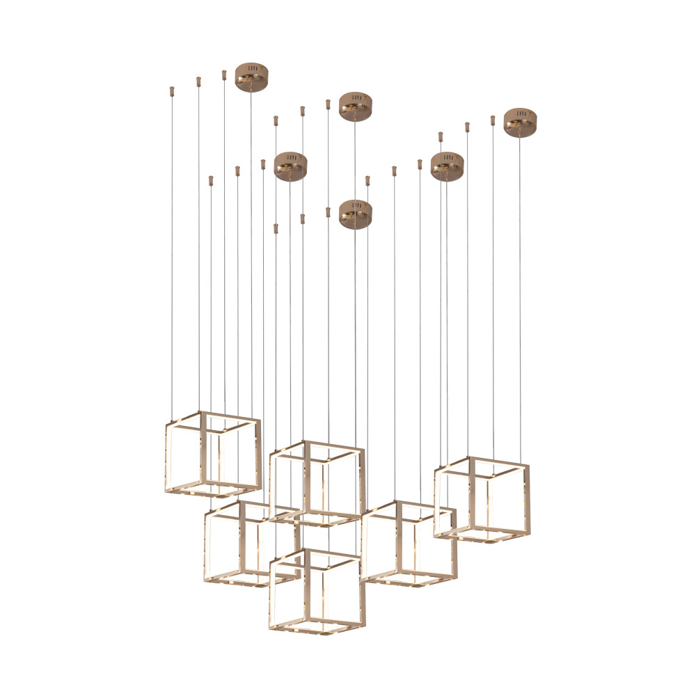B01-170-BEGHLER-FIXED-LUMINAIRE-LED MAX 2*168W