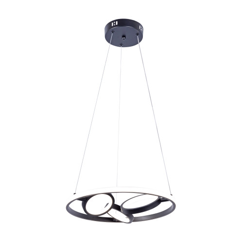 B01-180 FIXED LIMUNAIRES LED MAX 2*35W BEGHLER Ndriques Tavani