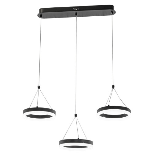 B01-190 FIXED LIMUNAIRES LED MAX 2*33W LIGHTING FIXTURE Ndriques Tavani ose Muri me LED