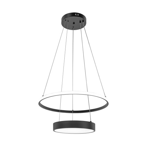B01-194 FIXED LIMUNAIRES LED MAX 2*55W LIGHTING FIXTURE Ndriques Tavani ose Muri me LED
