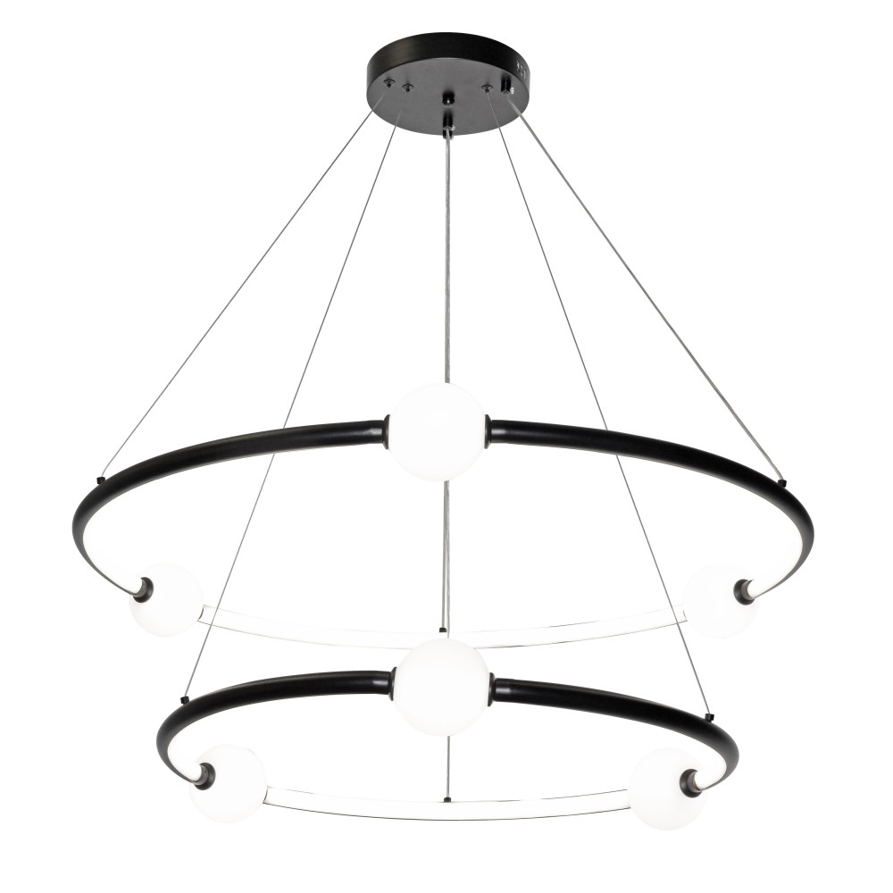 B01-204 FIXED LIMUNAIRES LED MAX 2*114W LIGHTING FIXTURE Ndriques Tavani ose Muri me LED