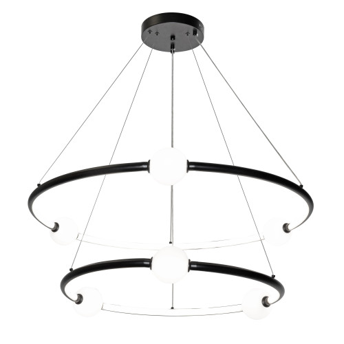 B01-204 FIXED LIMUNAIRES LED MAX 2*114W LIGHTING FIXTURE Ndriques Tavani ose Muri me LED