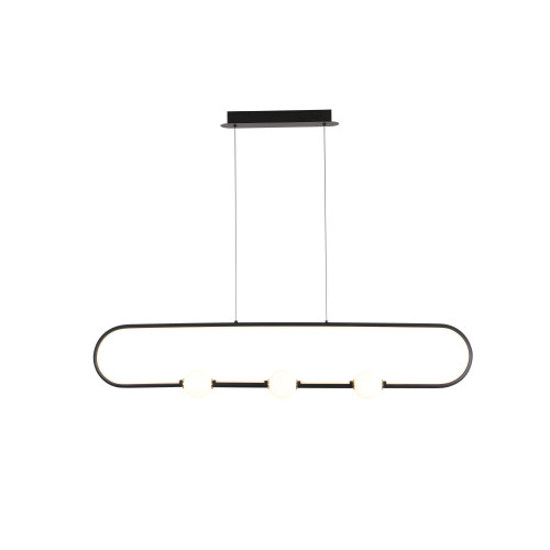 B01-205 FIXED LIMUNAIRES LED MAX 2*64W BEGHLER Ndriques Tavani
