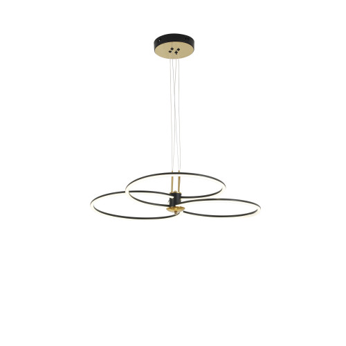 B01-209 FIXED LIMUNAIRES LED MAX 2*63W LIGHTING FIXTURE Ndriques Tavani ose Muri me LED