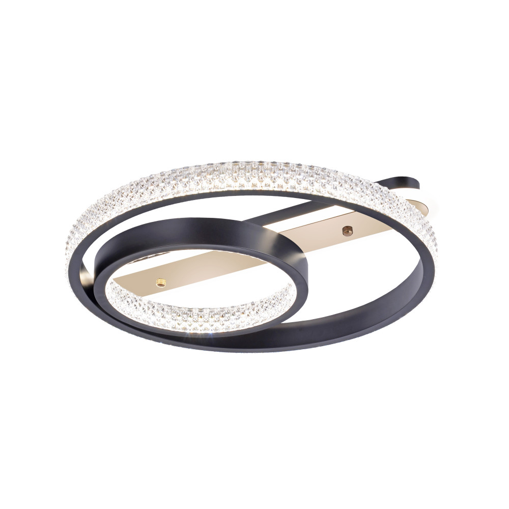B01-215 FIXED LIMUNAIRES LED MAX 2*63W BEGHLER Ndriques Tavani