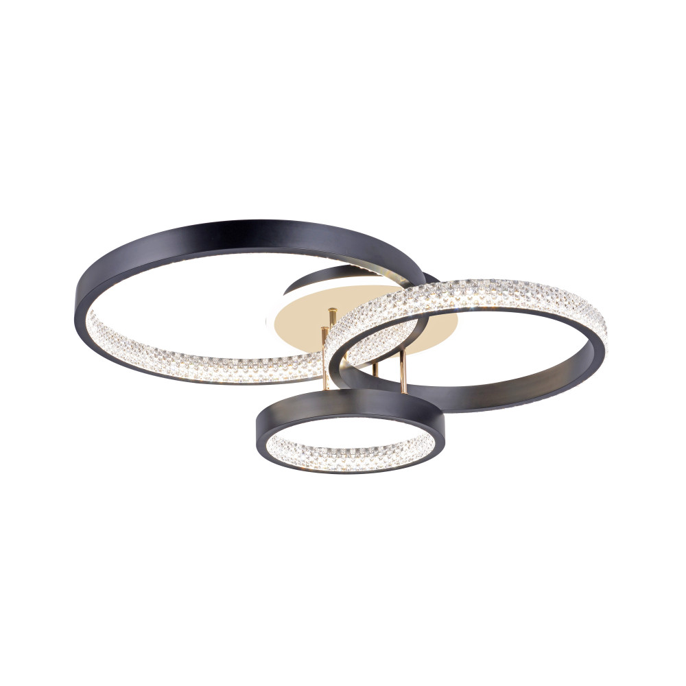 B01-216 FIXED LIMUNAIRES LED MAX 2*83W BEGHLER Ndriques Tavani