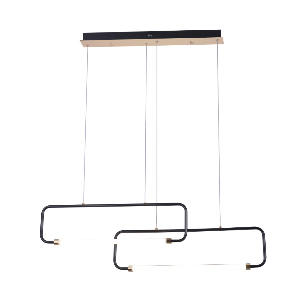 B01-224 FIXED LIMUNAIRES LED MAX 2*14W BEGHLER Ndriques Tavani