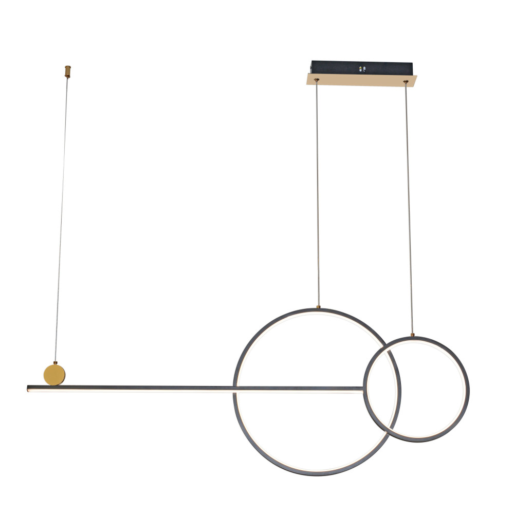 B01-225 FIXED LIMUNAIRES LED MAX 2*30W LIGHTING FIXTURE Ndriques Tavani ose Muri me LED