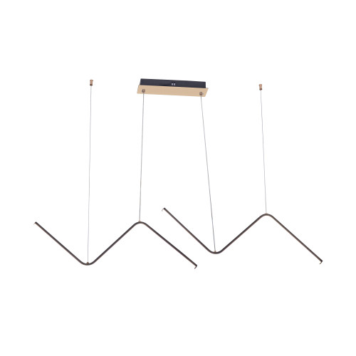 B01-226 FIXED LIMUNAIRES LED MAX 2*34W BEGHLER Ndriques Tavani