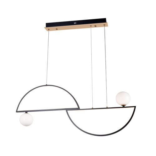 B01-227-BEGHLER-FIXED-LUMINAIRE-LED MAX 2*40W B01-227-BEGHLER-FIXED-LUMINAIRE-LED MAX 2*40W