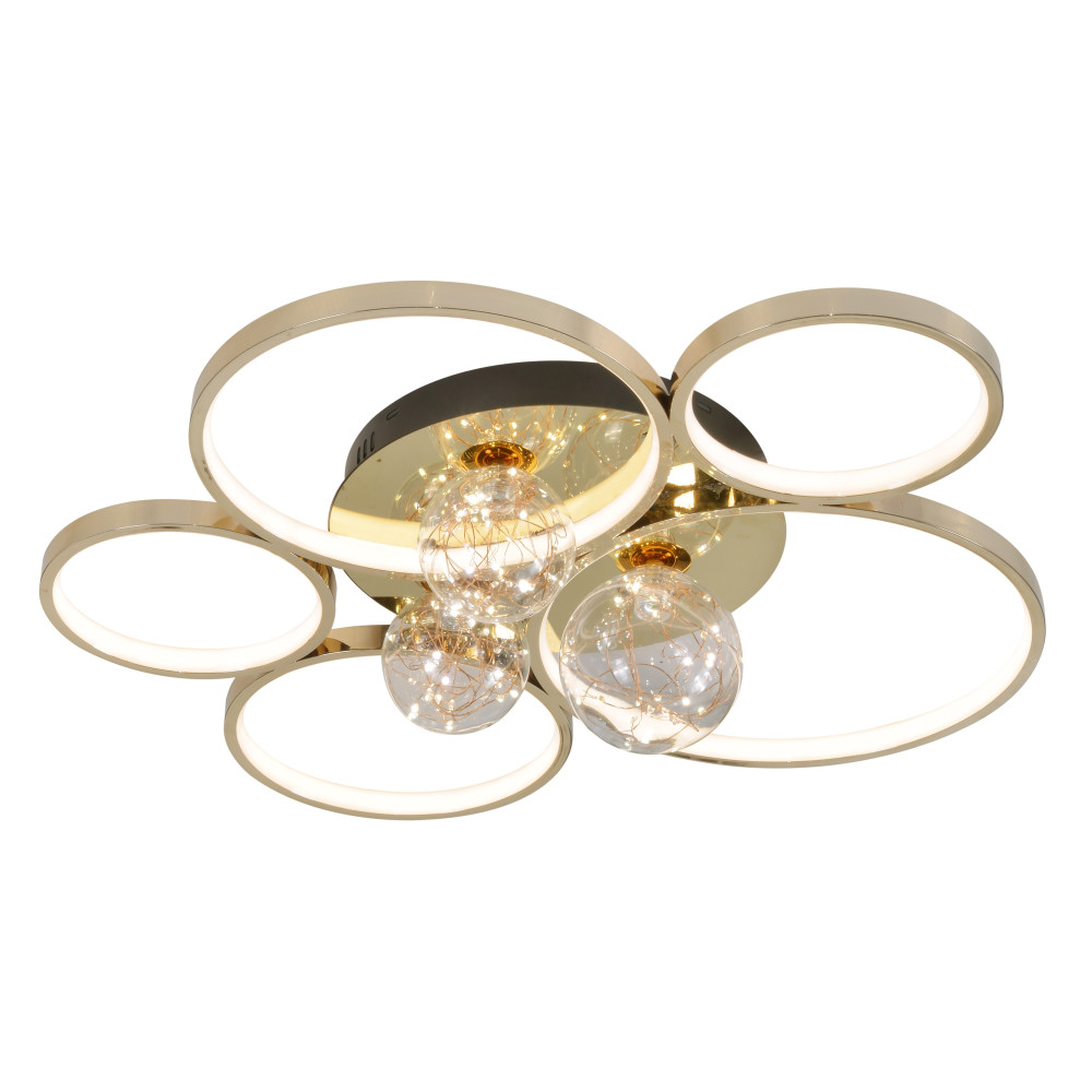 B01-232 FIXED LIMUNAIRES LED MAX 2*73W LIGHTING FIXTURE Ndriques Tavani ose Muri me LED