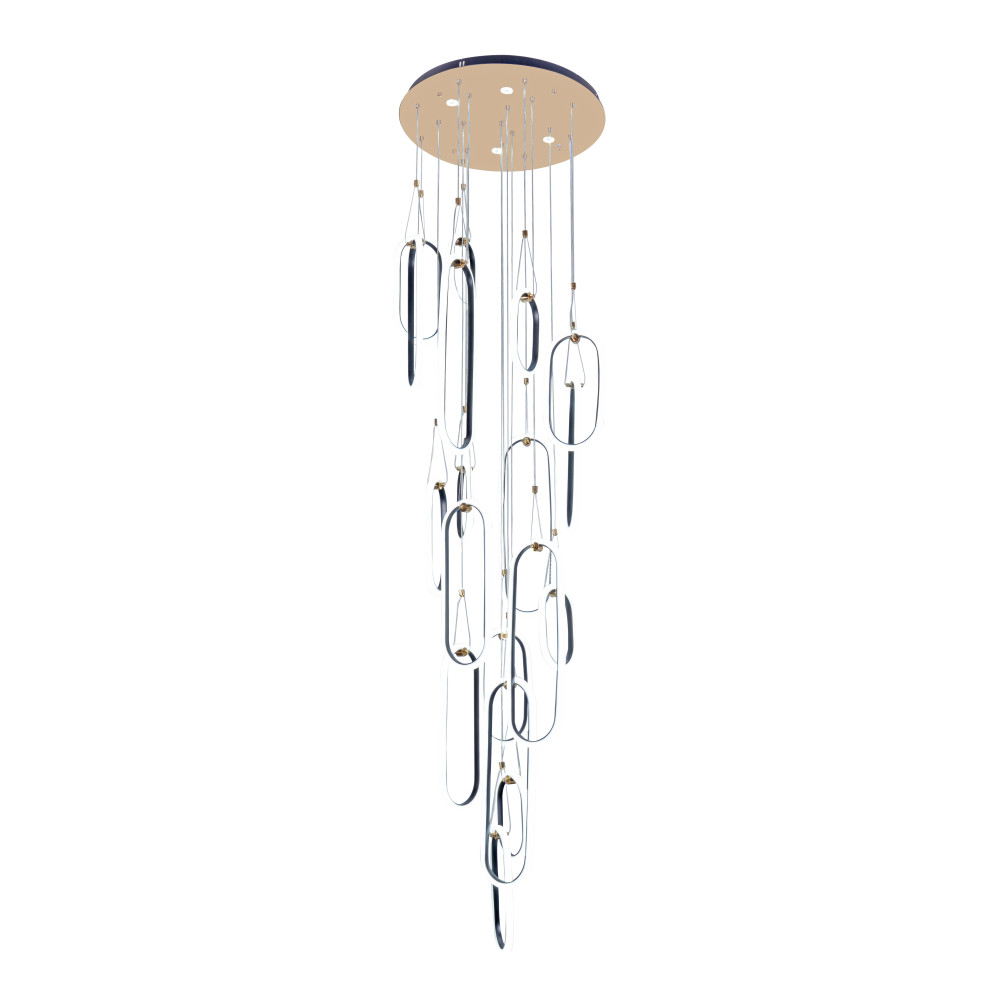 B01-235 FIXED LIMUNAIRES LED MAX 2*316W BEGHLER Ndriques Tavani