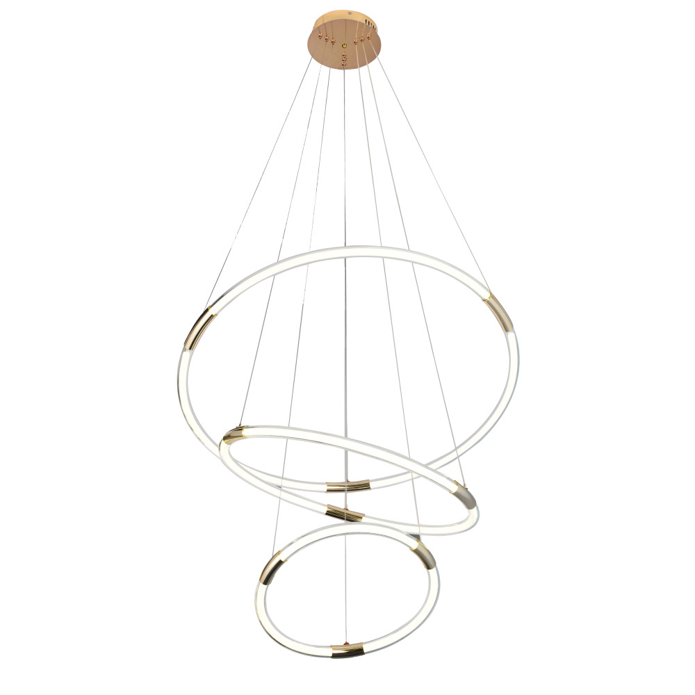 B01-258-BEGHLER-FIXED-LUMINAIRE-LED MAX 2*78W