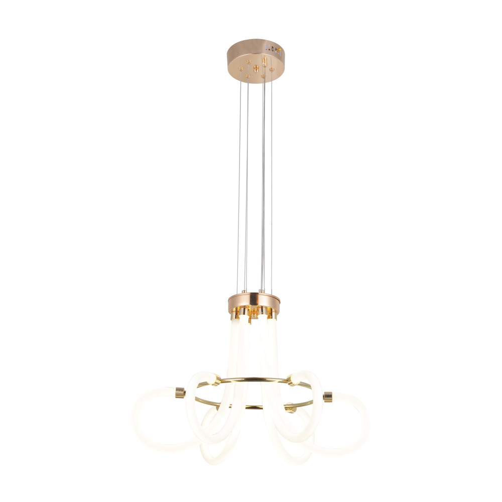 B01-260-BEGHLER-FIXED-LUMINAIRE-LED MAX 2*54W