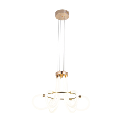 B01-260-BEGHLER-FIXED-LUMINAIRE-LED MAX 2*54W