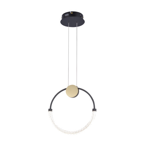 B01-267-BEGHLER-FIXED-LUMINAIRES-LED MAX 2*7W