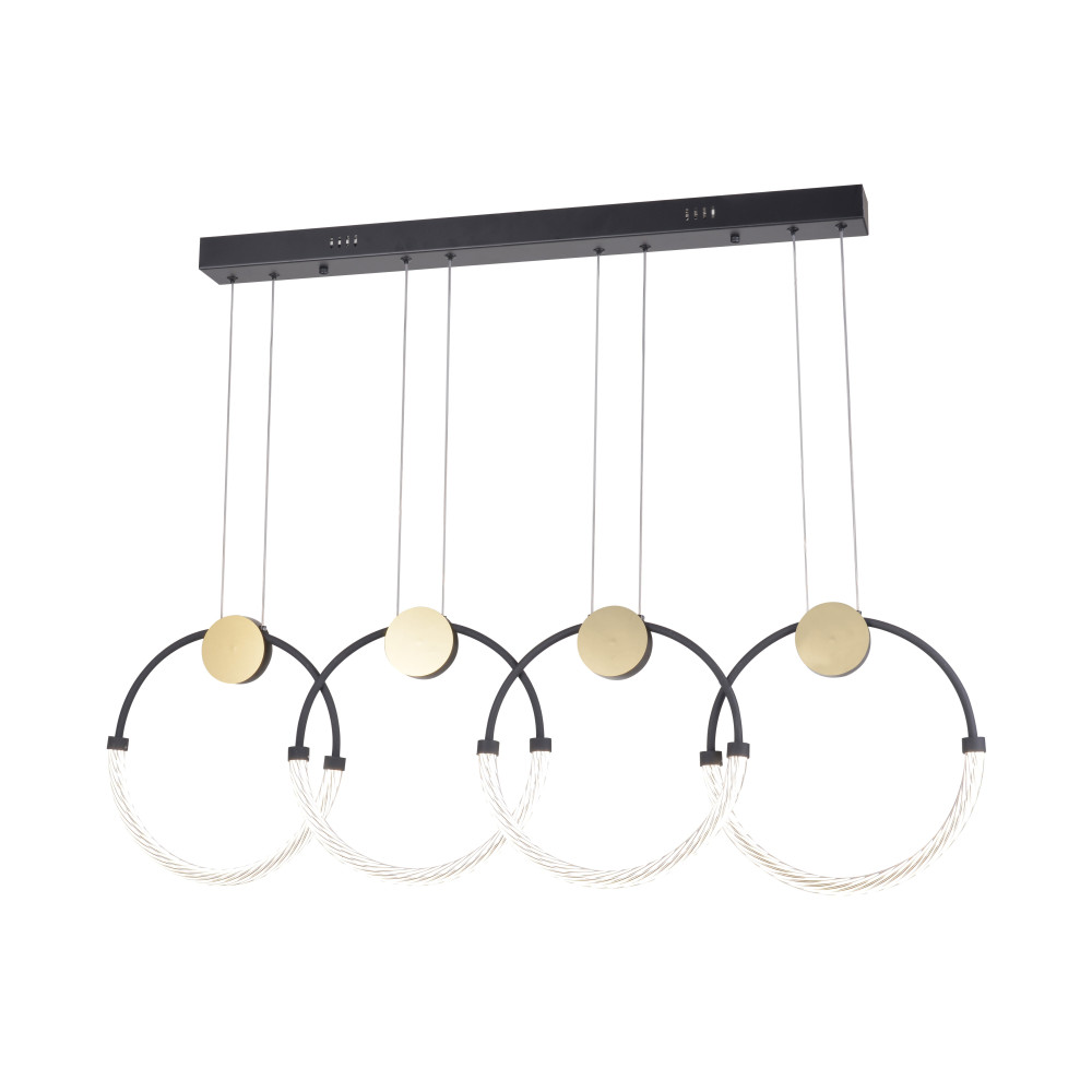 B01-268-BEGHLER-FIXED-LUMINAIRES-LED MAX 2*28W