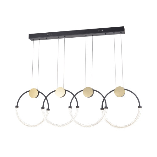 B01-268-BEGHLER-FIXED-LUMINAIRES-LED MAX 2*28W
