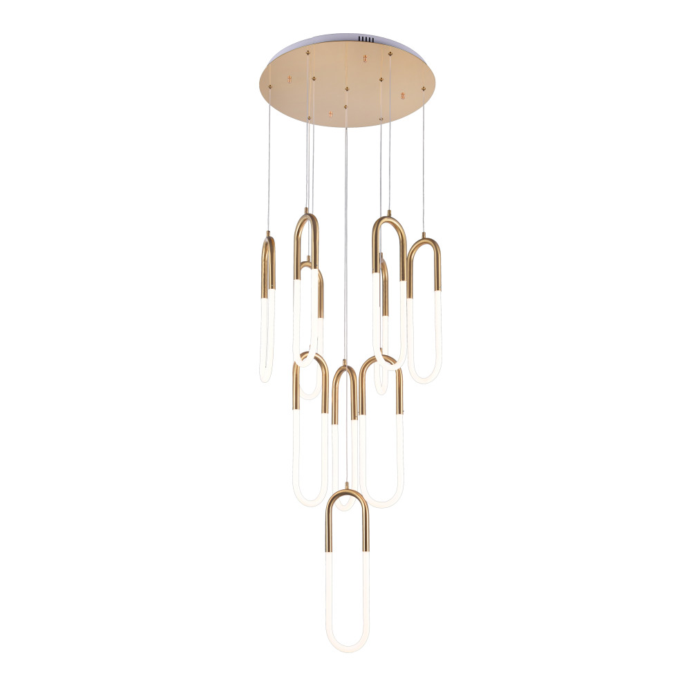 B01-279-BEGHLER-FIXED-LUMINAIRE-LED MAX 2*170W