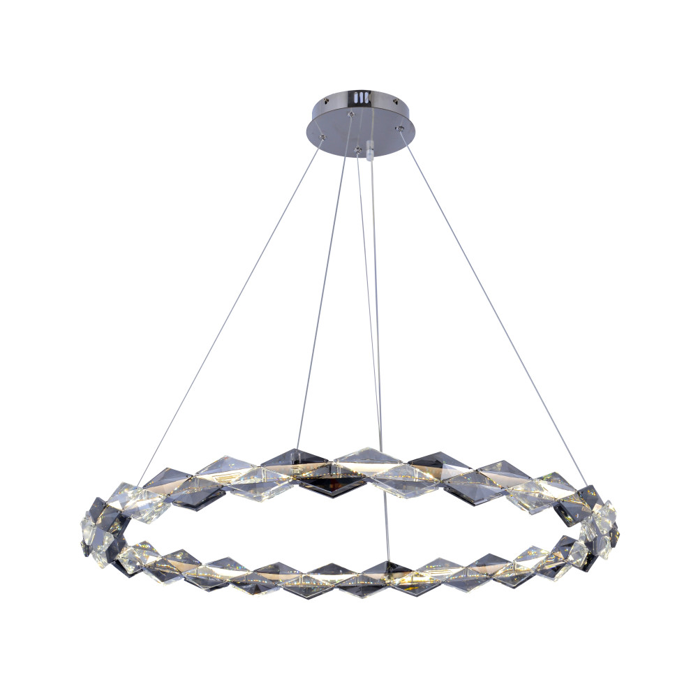 B01-281-BEGHLER-FIXED-LUMINAIRE-LED MAX 2*44W