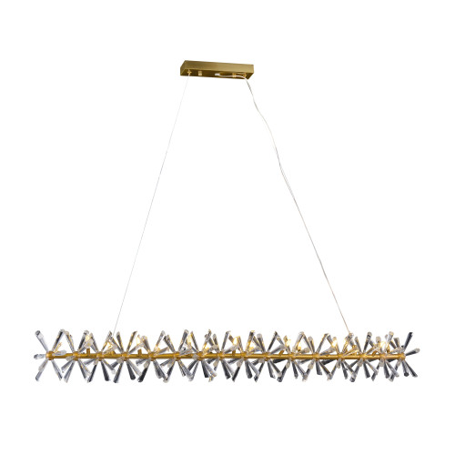 B01-284-BEGHLER-FIXED-LUMINAIRE-G4*18 MAX