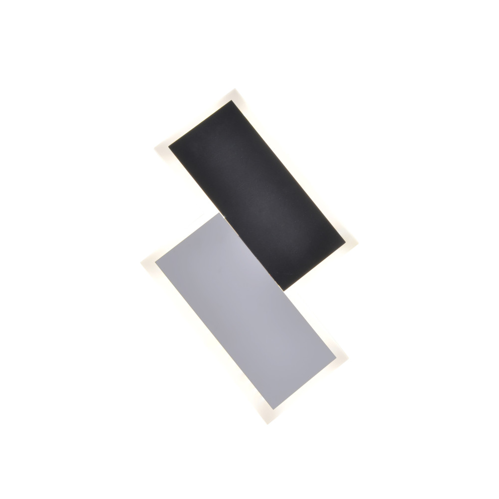 B01-300-BEGHLER-FIXED-LUMINAIRE-LED MAX 2*16W