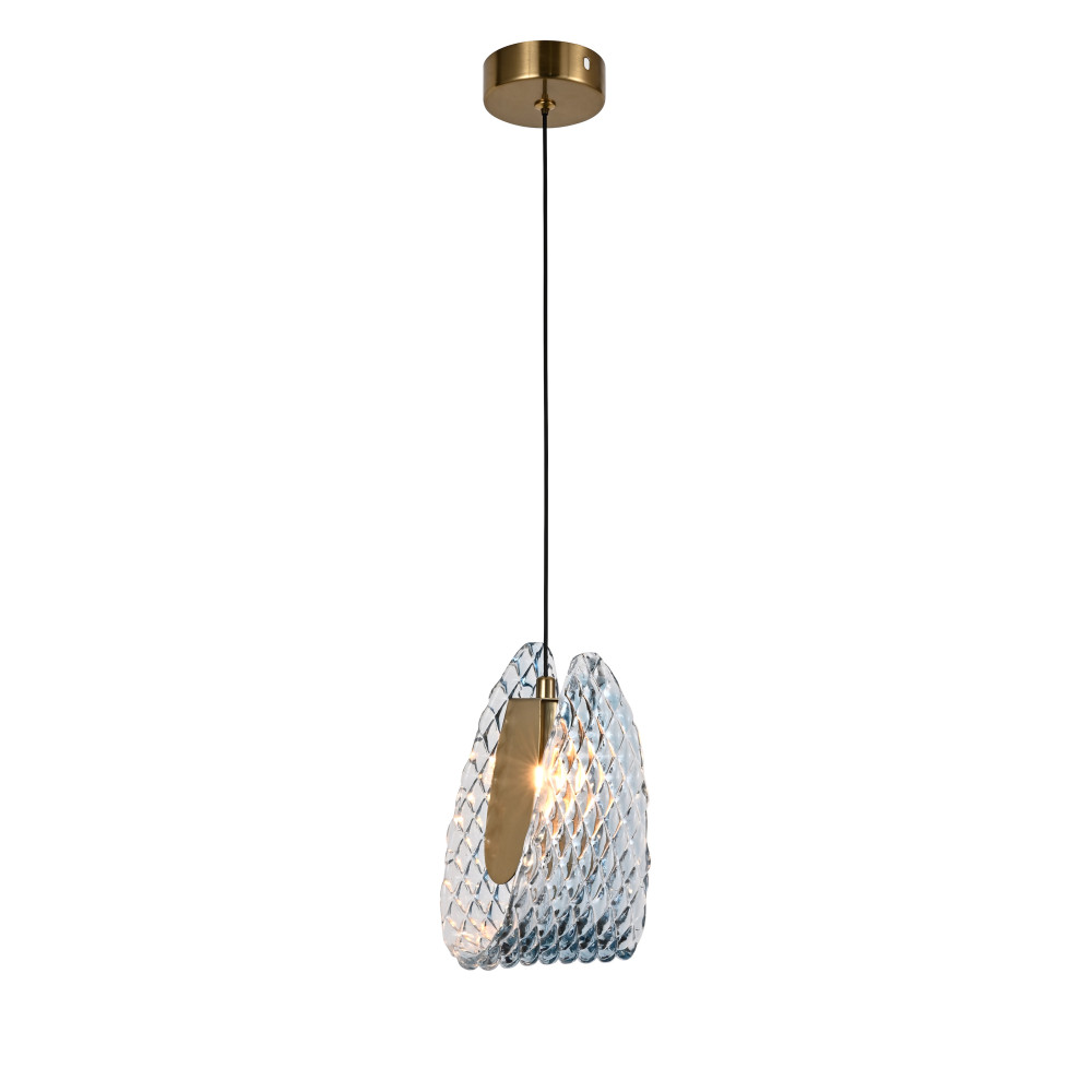 B02-01-BEGHLER-FIXED-LUMINAIRE-G9*1