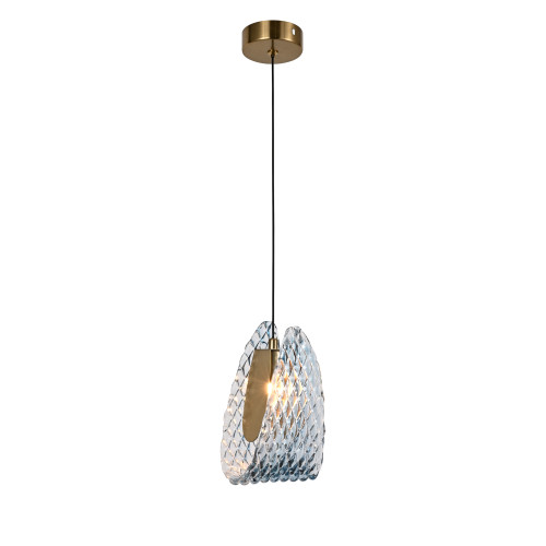 B02-01-BEGHLER-FIXED-LUMINAIRE-G9*1